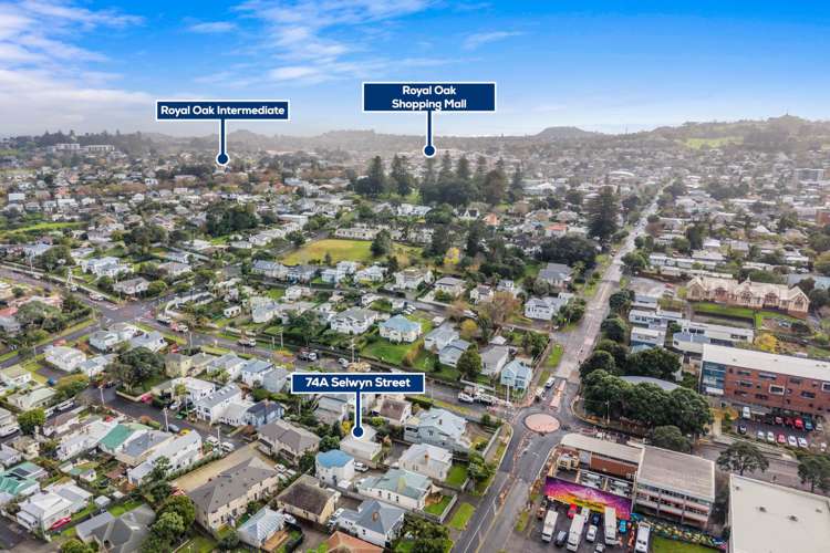 74A Selwyn Street Onehunga_14