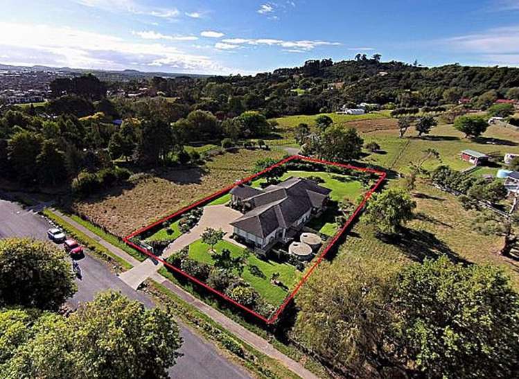 3a Inchinnam Road Flat Bush_14