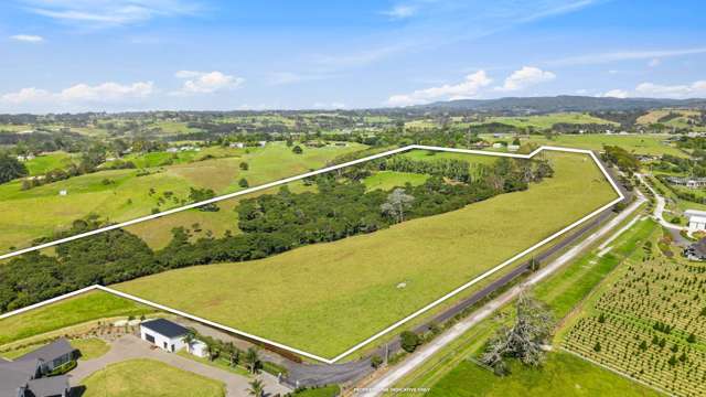 Build Your Dream & Live the Rural Life