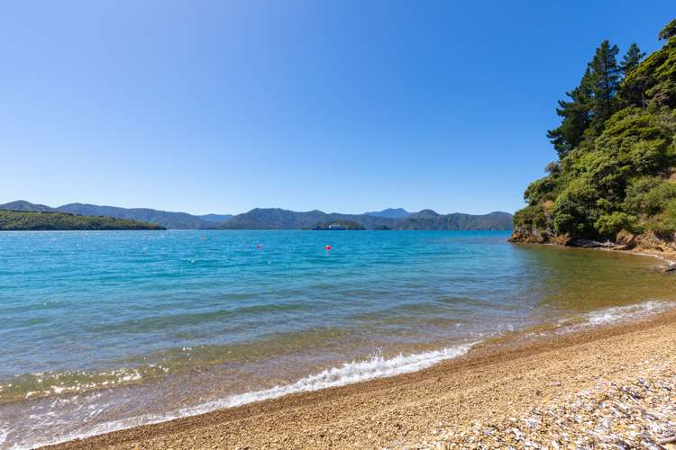 171 Port Underwood Road Waikawa_16