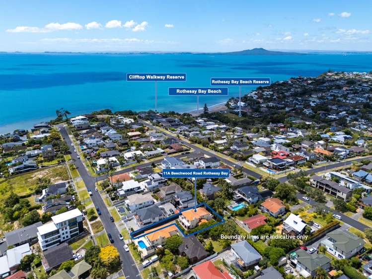 11a Beechwood Road Rothesay Bay_20