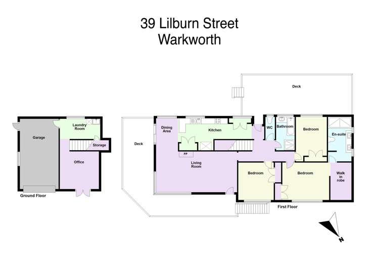 39 Lilburn Street Warkworth_19