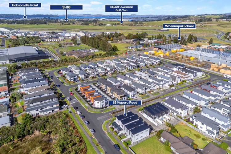 18 Kopuru Road Whenuapai_23