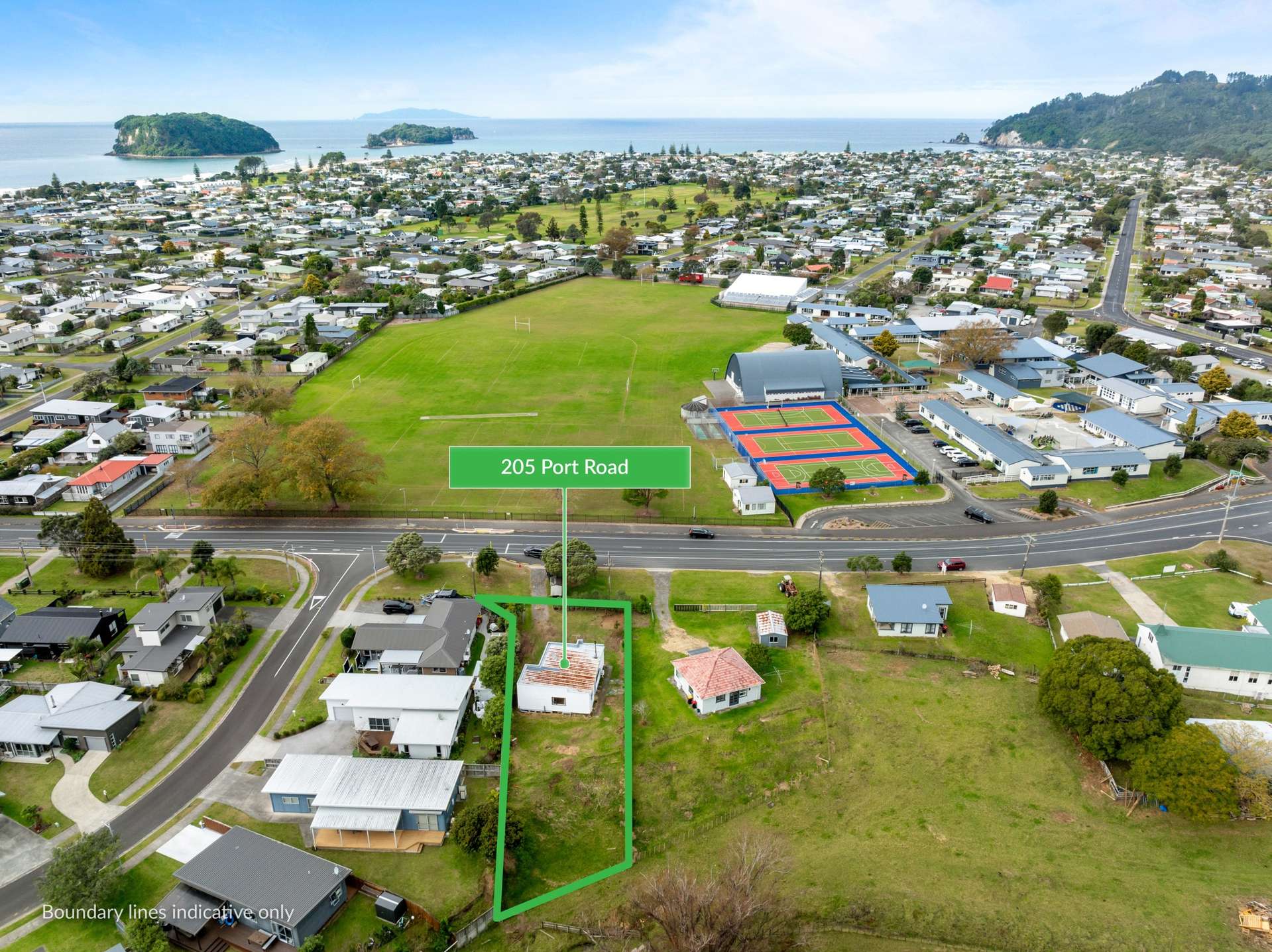 205 Port Road Whangamata_0