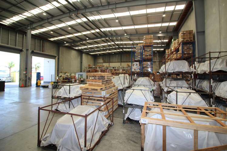 54 Apollo Drive Albany_10