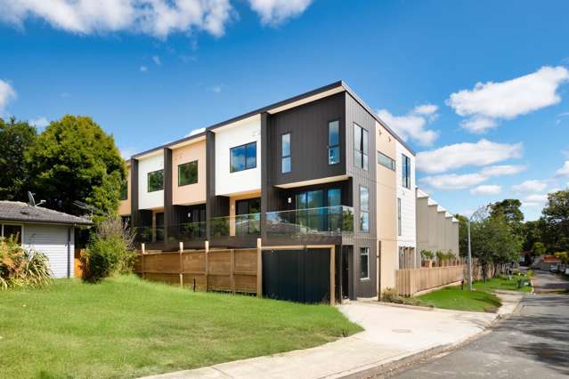 Options Galore – 2 bdrm + Study