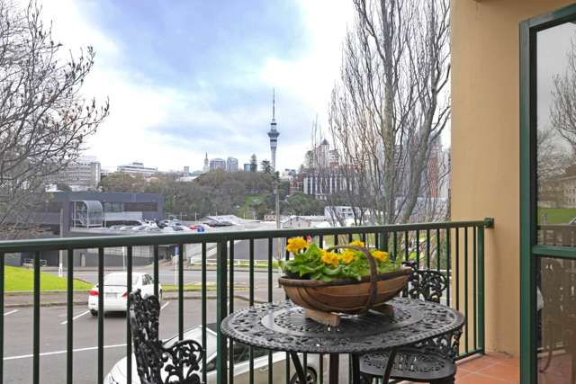 8 Parnell Road Parnell_1