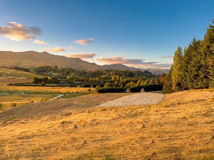 26 Fitzpatrick Road Dalefield/Wakatipu Basin_0