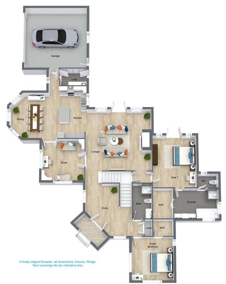 31 Bary Street Springlands_30