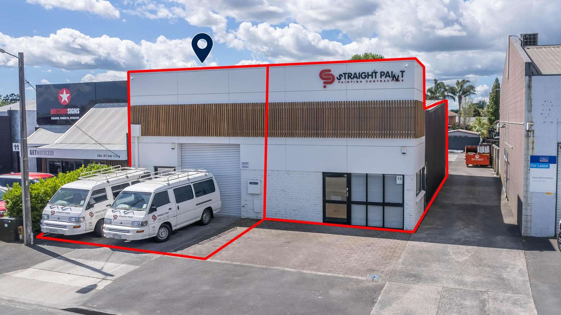 Unit A - 13 Lake Road Frankton_0