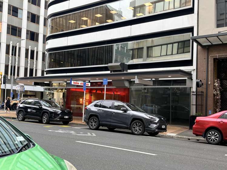 Ground/119 Featherston Street Wellington Central_3
