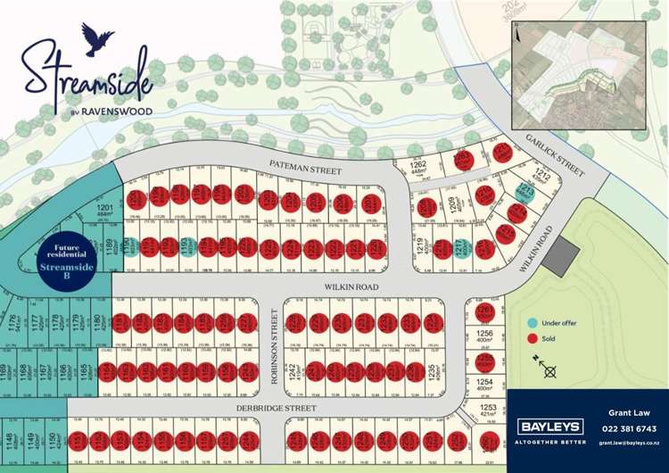 Ravenswood Development Stage 6_0