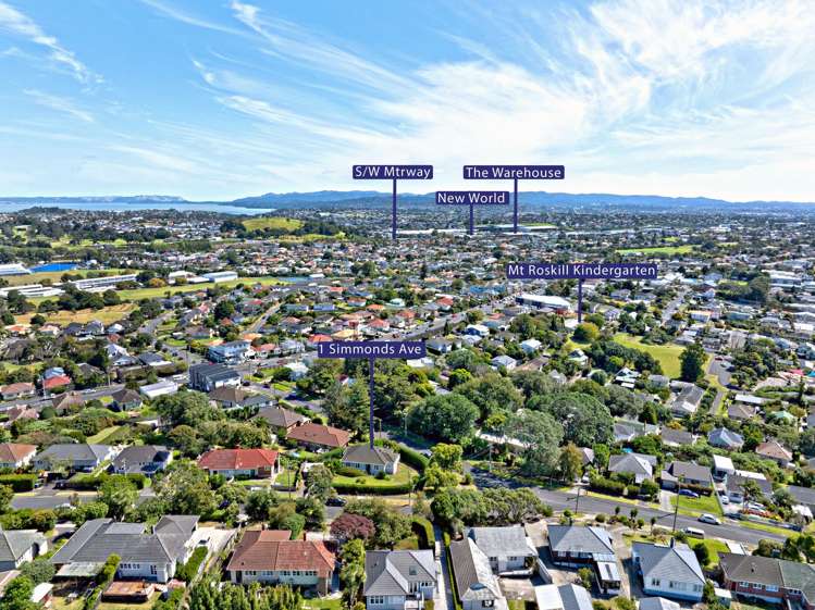 1 Simmonds Avenue Three Kings_18
