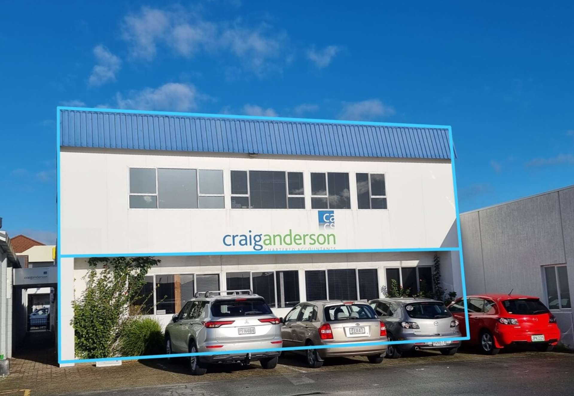 270 Queen Street (2 Levels) Richmond_0