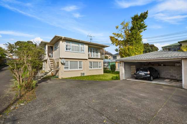 First Home? Or Live in One & Invest in the Other!