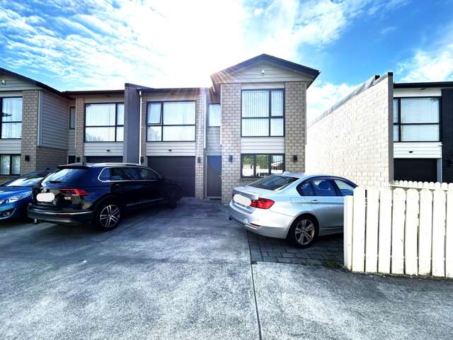 49D Birdwood Avenue, Papatoetoe