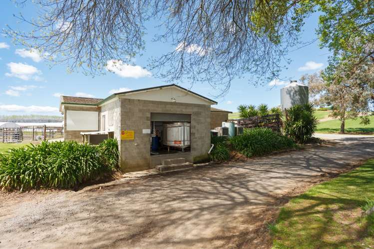 263 Paratu Road, Walton Matamata_17