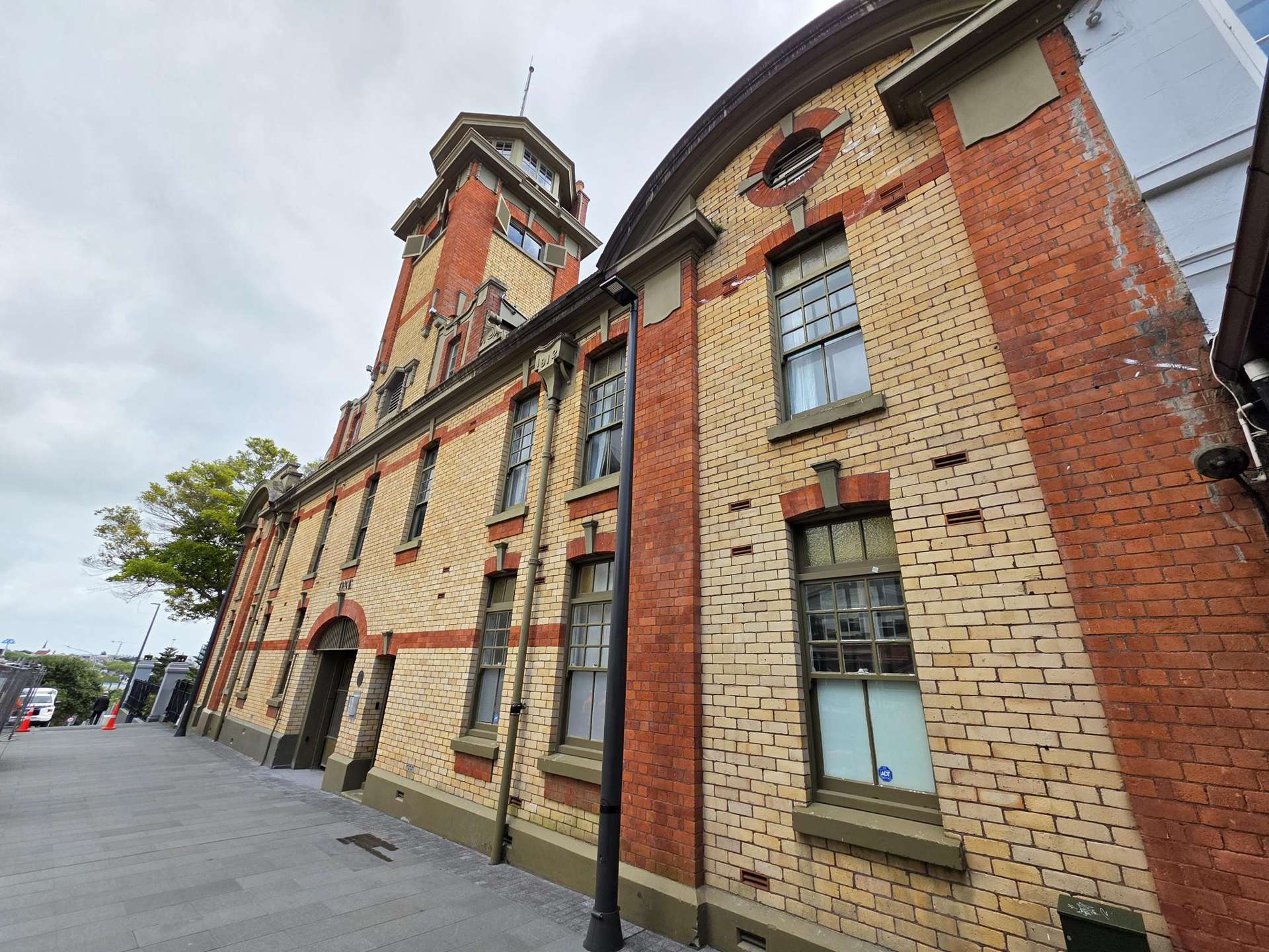 1 Beresford Square Auckland Central_0