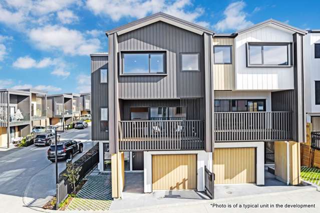 Lot 74, 24 Milenio Crescent Windsor Park_4