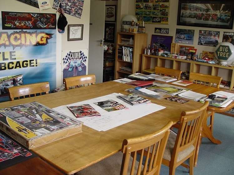 6 Somerset Road Carterton_5