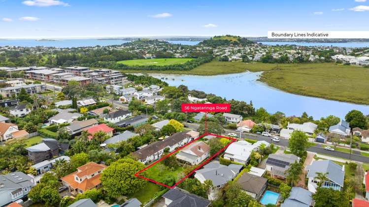 56 Ngataringa Road Devonport_21