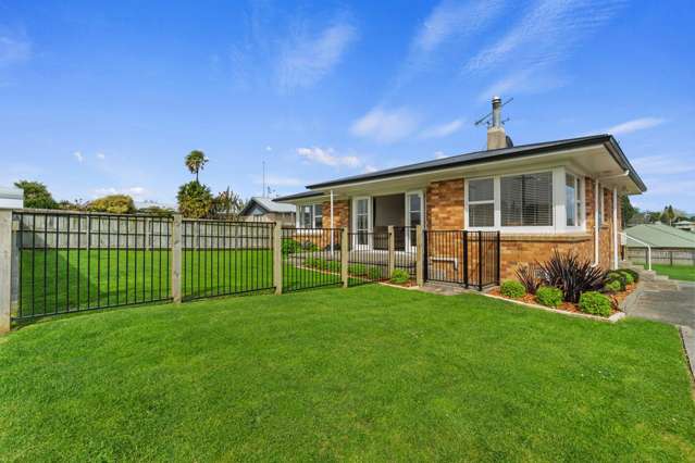 Why wait on Whitaker