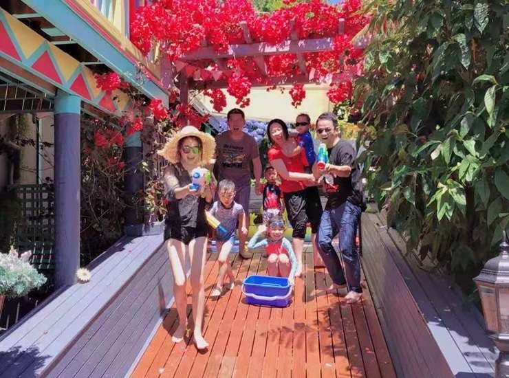 221 Woodlands Park Road, Titirangi, Auckland