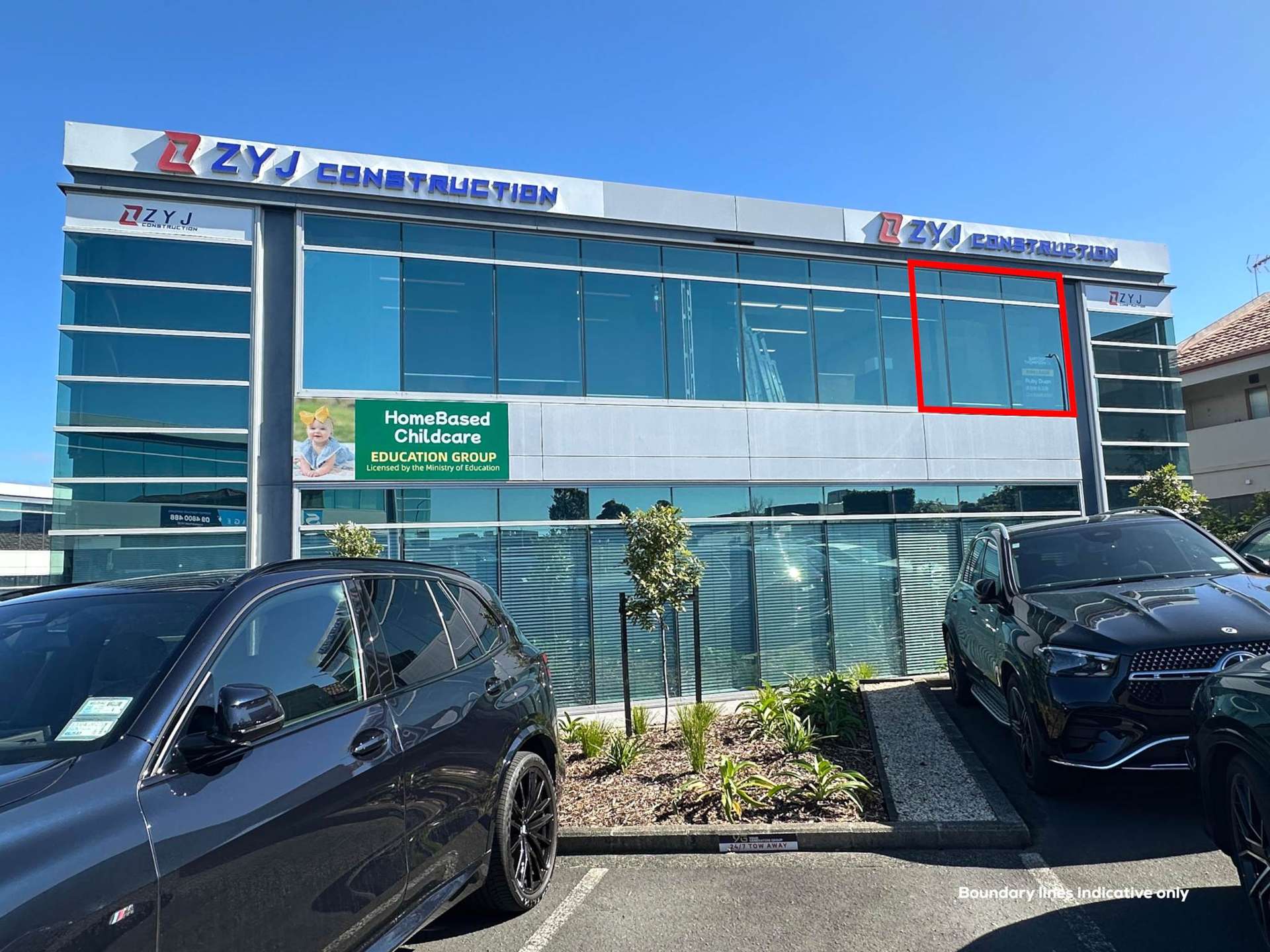 Unit D4/17 Corinthian Drive Albany_0