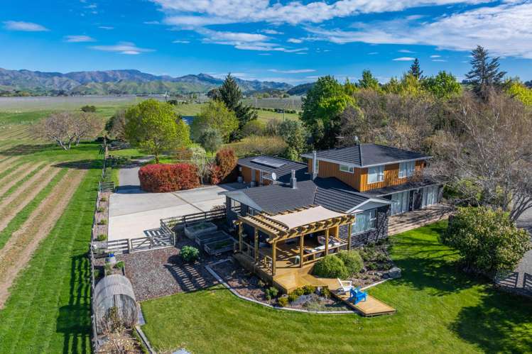 51 Brancott Road Fairhall_25