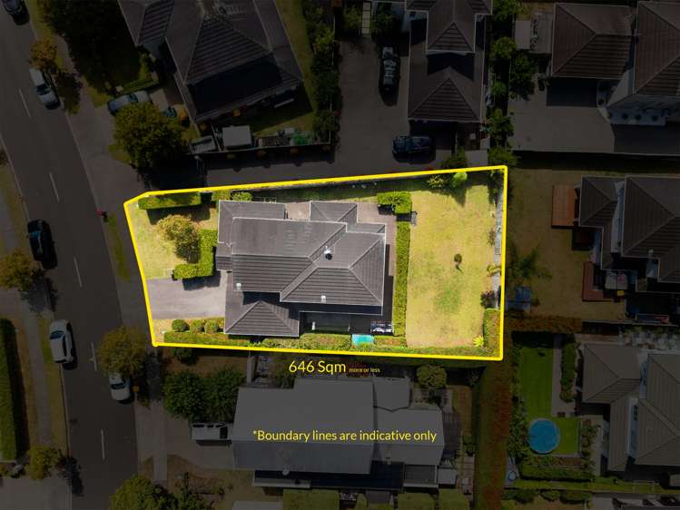 54 Anchorage Drive Karaka_22