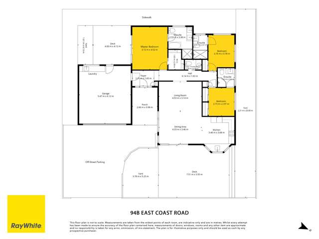 94B East Coast Road Milford_1