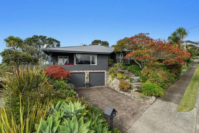 Stylish Sanctuary in Prime Location
