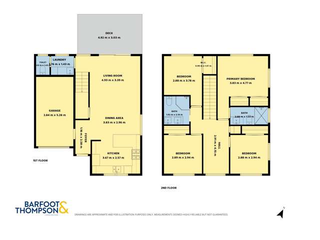 Lot 2/1 Ware Place Pakuranga Heights_1