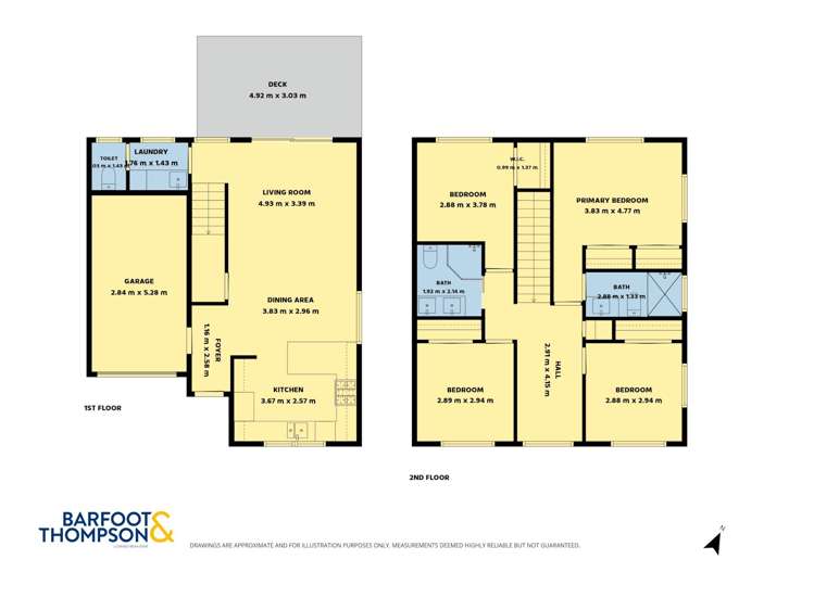 Lot 2/1 Ware Place Pakuranga Heights_14