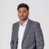 Roy Dissanayake