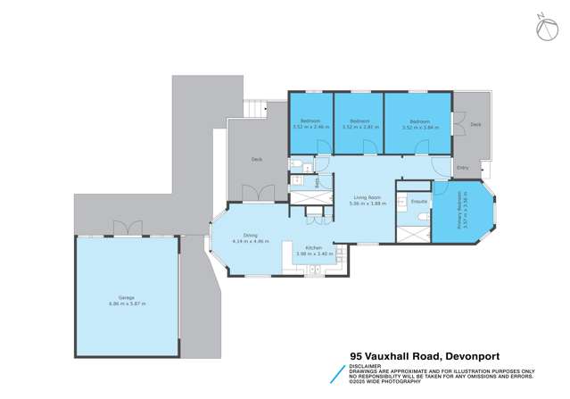 95 Vauxhall Road Devonport_1