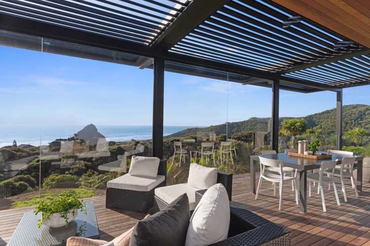 124a Seaview Road Piha_24