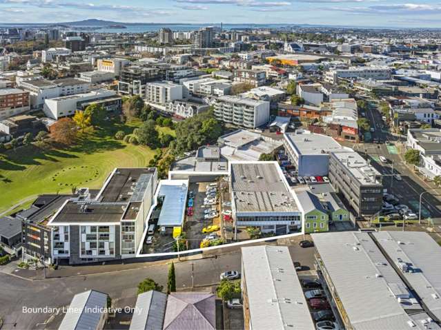 3-11 Rendall Place Eden Terrace_4