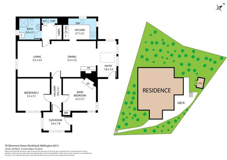 78 Glenmore Street 1320_16