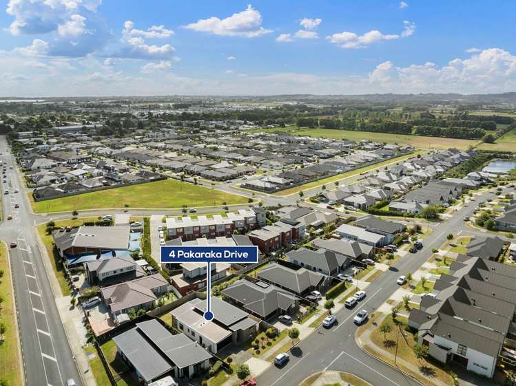 4 Pakaraka Drive Papakura_27