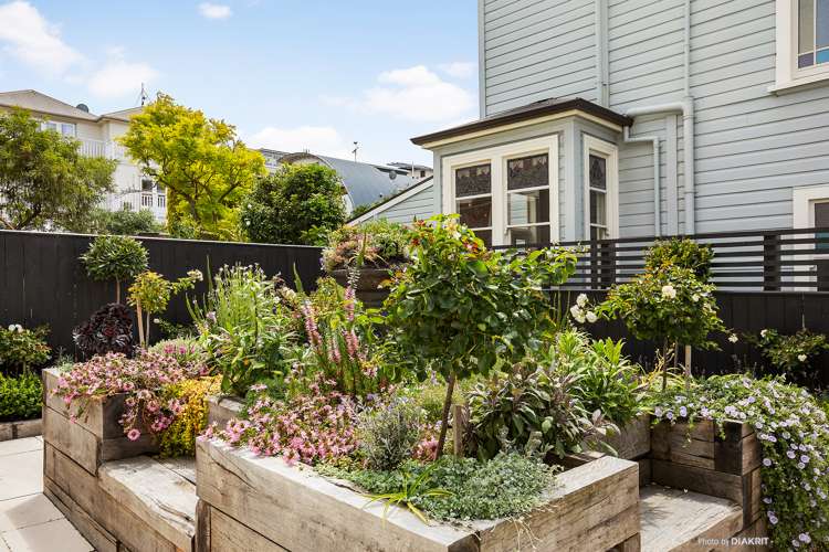 4 Hobson Street Thorndon_16