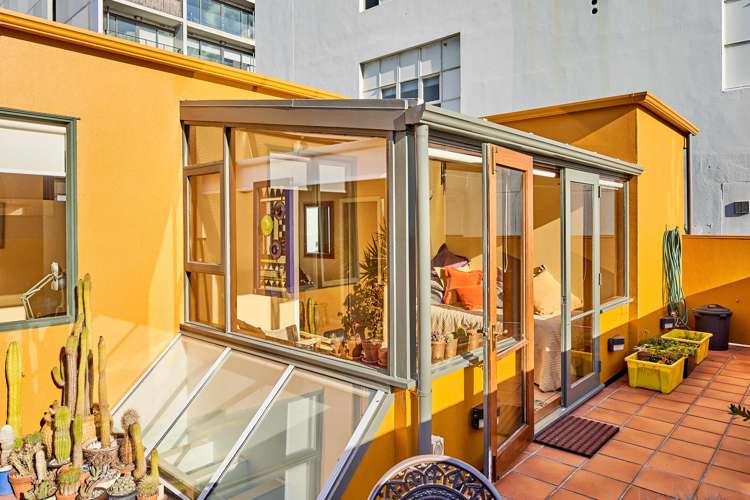 12a College Street Te Aro_13