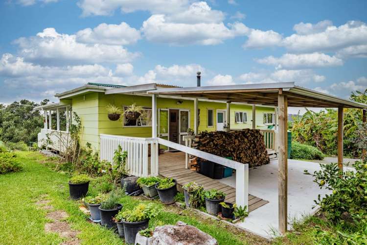 115 Parnell Street Rawene_16