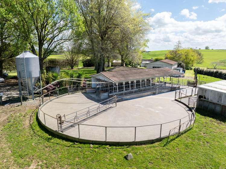 263 Paratu Road, Walton Matamata_16