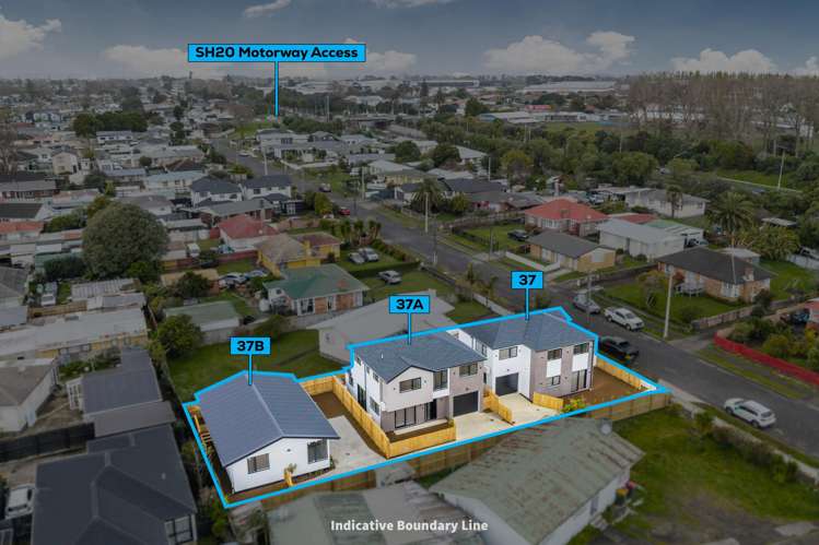 Lot 1-3/37 Steven Street Mangere East_23