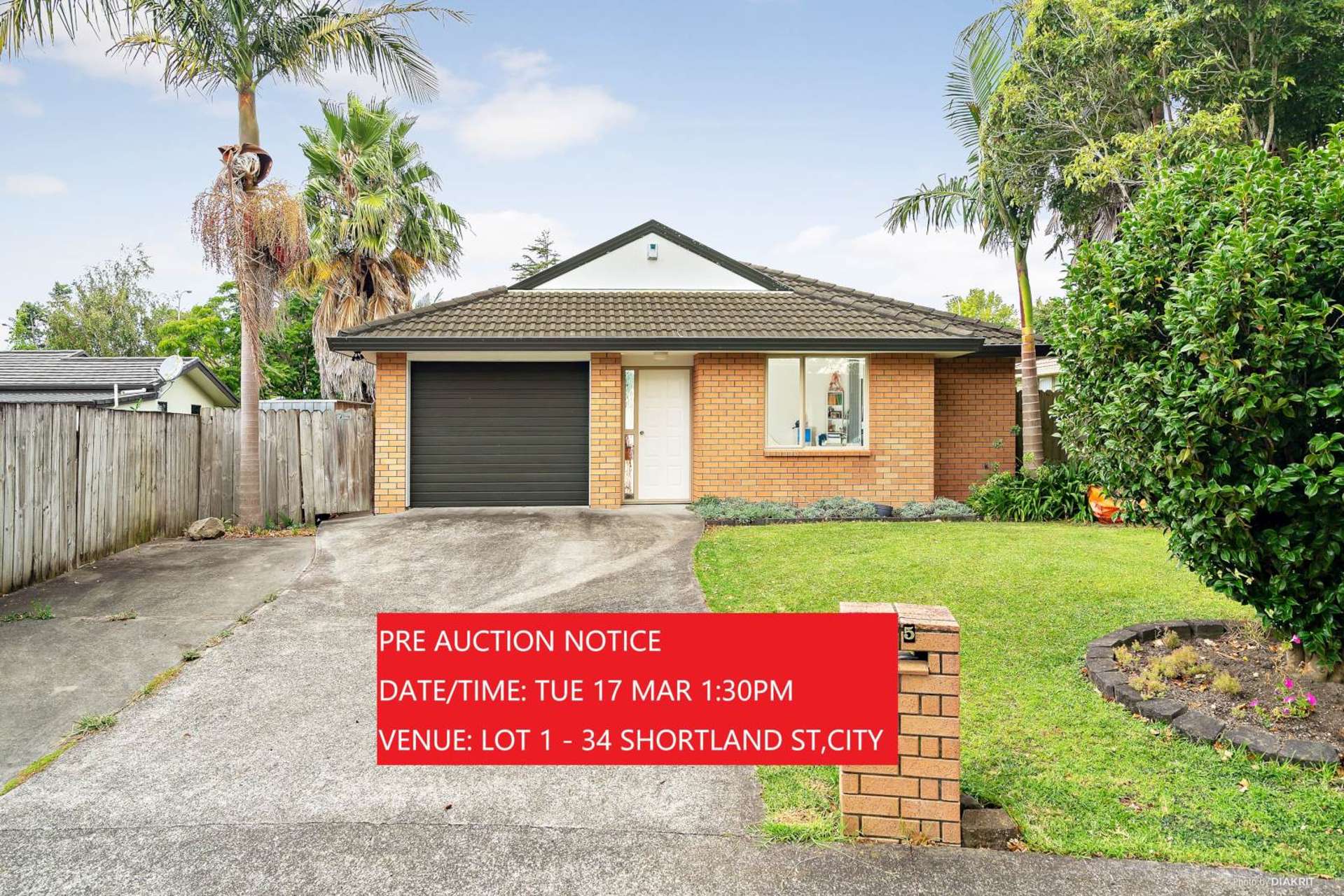 15 Clover Drive Henderson_0