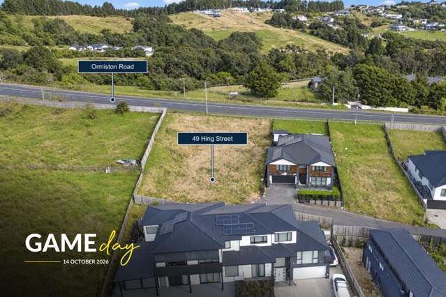 #GAMEDAY 1,128m2 Freehold - Vendor Must Sell!