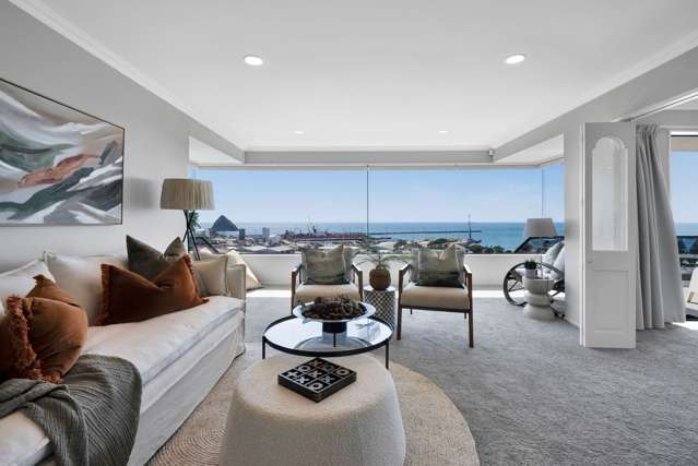 Front Row Seats to the Best Views in Town