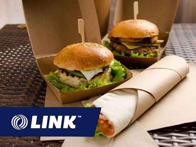 Highly Profitable West Auckland Kebab Takeaway