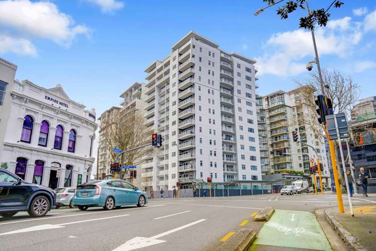 12G/135 Victoria Street West City Centre_41